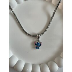 Mavi Canavar Pandora Charm 