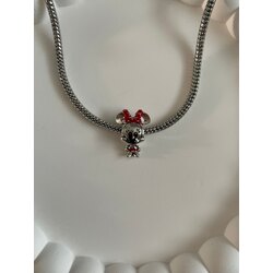 Mickey Mouse Pandora Charm
