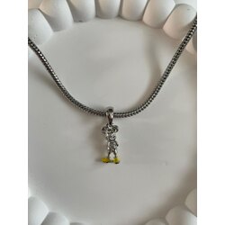 Mickey Mouse Pandora Charm
