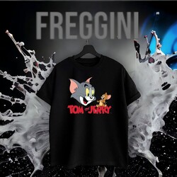 Tom ve Jerry 