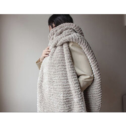 Lucia Super Soft Şal