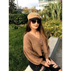 Zara yün hırka