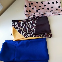 telli bandana