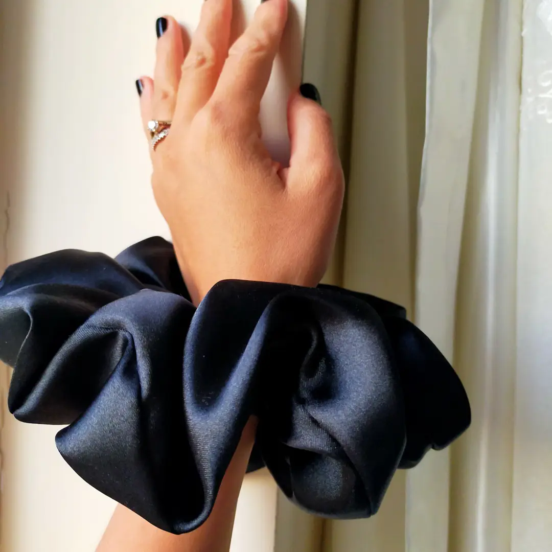 siyah black
