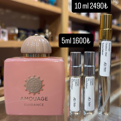 Guıdance 10 ml 