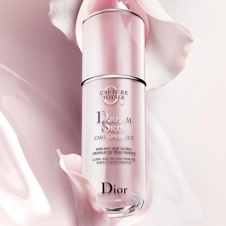 Dıor dream skın care& Perfect 75ml