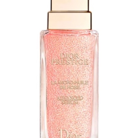 Dıor prestige La Micro Huile De Rose Advanced Serum 50 ml