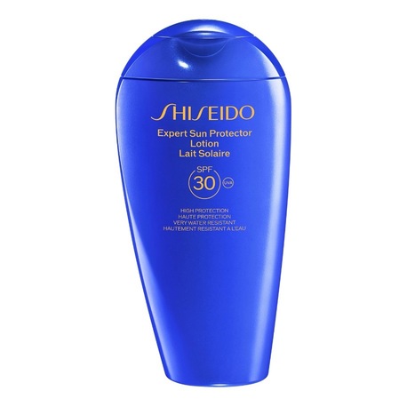 ShıseıdoGüneşe Karşı Koruyucu Losyon - Sunscree SPF30
