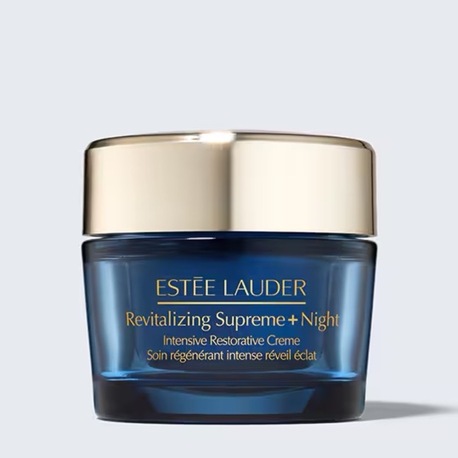 Revitalizing Supreme+ Night Yaşlanma Karşıtı Nemlendirici Gece Kremi (2X Konsantre)