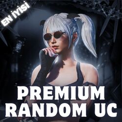 PREIMUM RANDOM UC