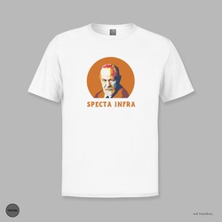 Specta Infra (Beyaz T-shirt)