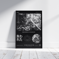 Future Collection / Lost