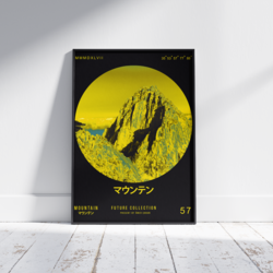 Future Collection / Mountain