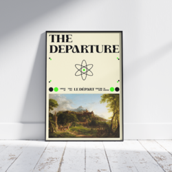 The Departure