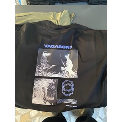 Vagabond Unisex T-shirt 