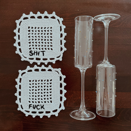 Coaster seti