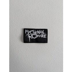 My Chemical Romance Patch