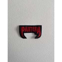 Pantera Patch