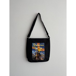 Sabaton Postacı Çanta