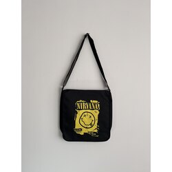 Nirvana Postacı Çanta