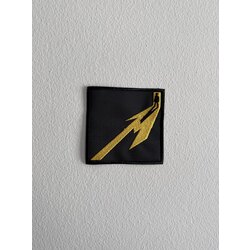 Metallica Patch (Lux Æterna)