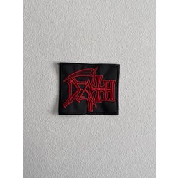 Death Patch