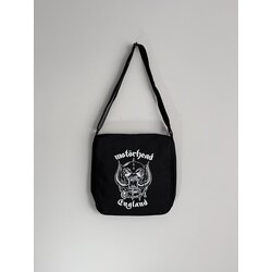 Motörhead Postacı Çanta