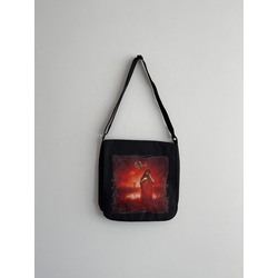 Opeth Postacı Çanta