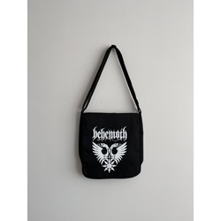 Behemoth Postacı Çanta