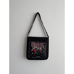 Slipknot Postacı Çanta