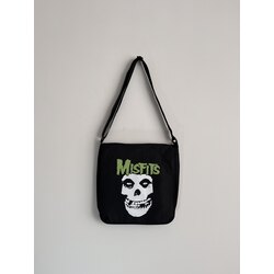 Misfits Postacı Çanta