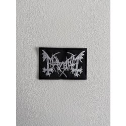 Mayhem Patch