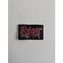 Slipknot Patch