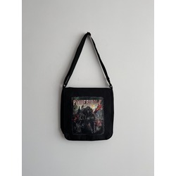 Powerwolf Postacı Çanta