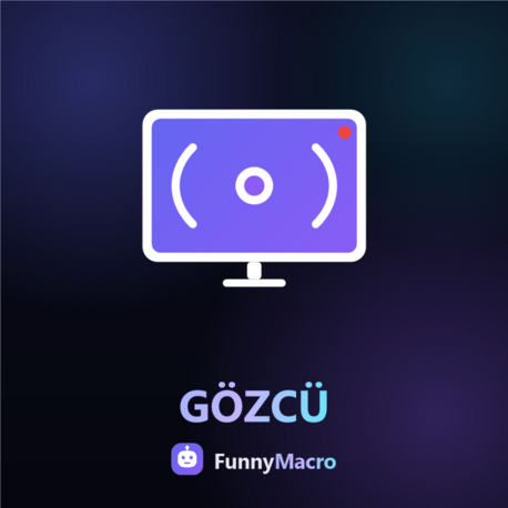 Gözcü