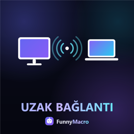 Uzak Bağlantı Yardımcısı Sınırsız [RiseOnline]