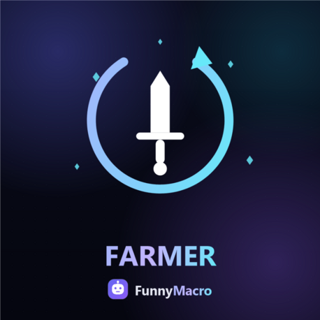 Farmer - 180 Günlük [RiseOnline]