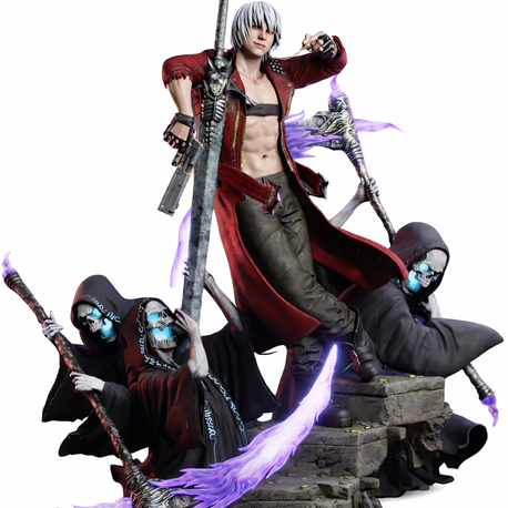 Devil May Cry