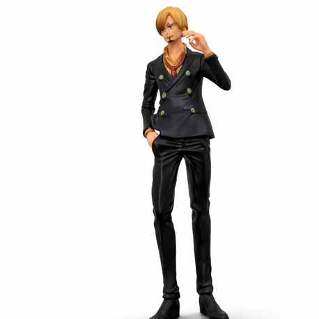 Sanji – One Piece Koleksiyon Figürü 