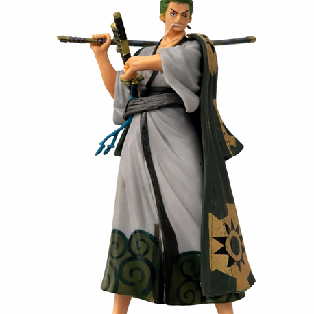 Roronoa Zoro – One Piece Koleksiyon Figürü 