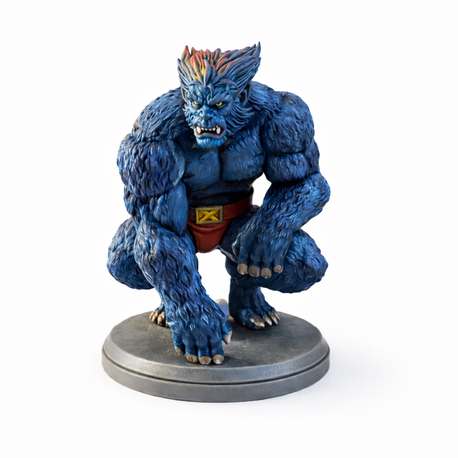 (X-Men) 