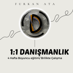 Bireysel Danışmanlık