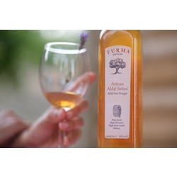 Artizan Ahlat Sirkesi 500 ml
