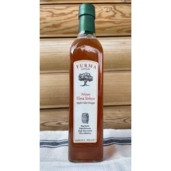 Artizan Elma Sirkesi 500 ml