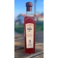 Artizan Üzüm Sirkesi 500 ml