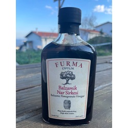 Nar Balzamik Sirkesi 200 ml