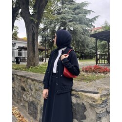 Fresh Takım - Lacivert