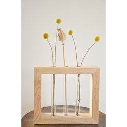Bois Vase 