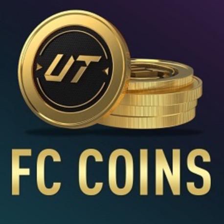 150 K  EA FC COİNS