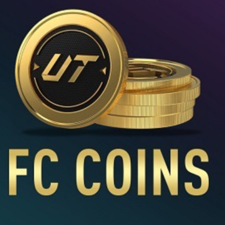 1 M EA FC COİNS